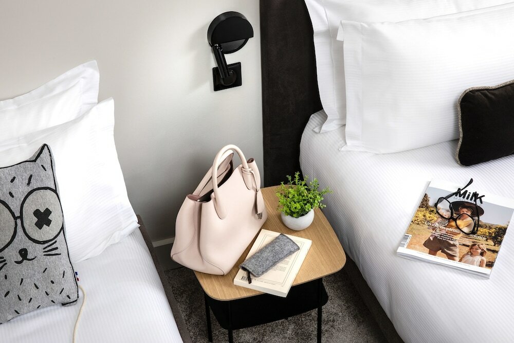 Фото Hôtel Eiffel Saint Charles