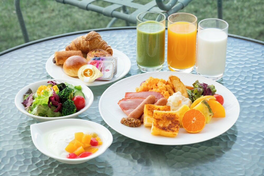 Фото Wakayama Marina City Hotel