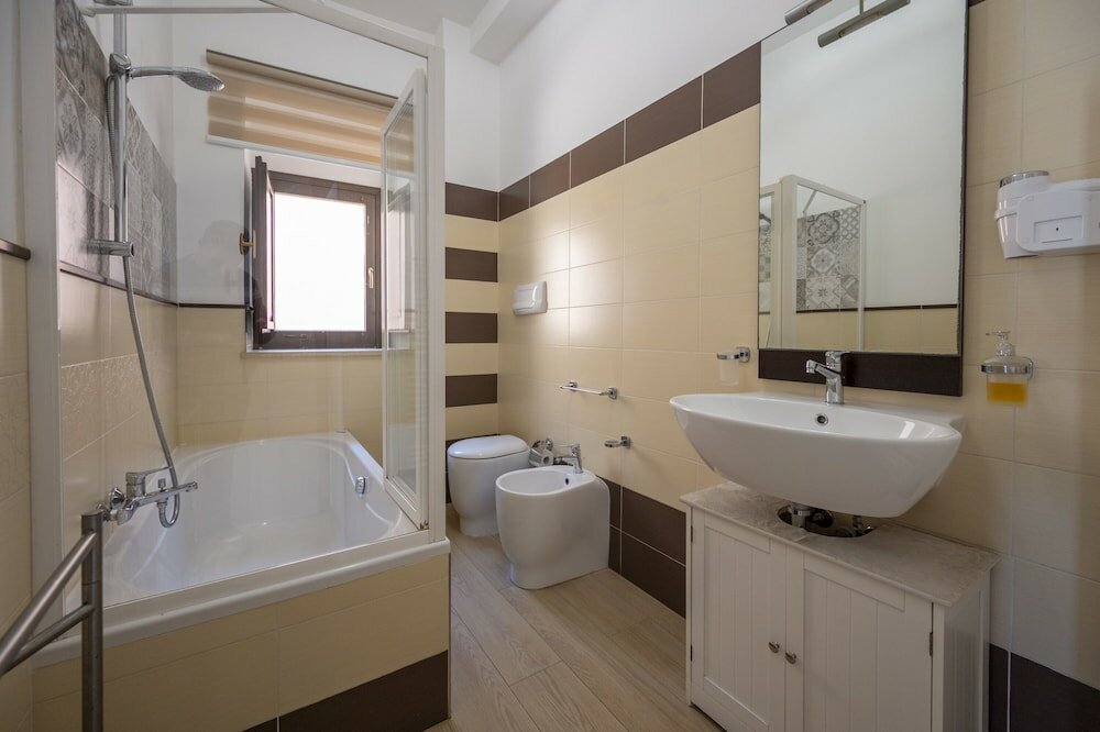 Фото B&b Zanzibar - Ospitalità Siciliana