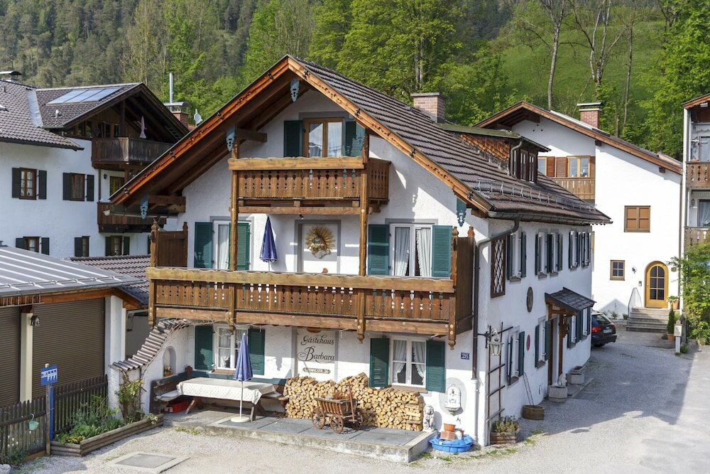 Фото Hotel & Gasthof Fraundorfer