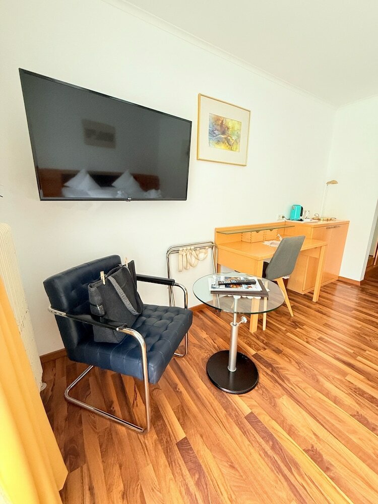 Фото Achentalerhof