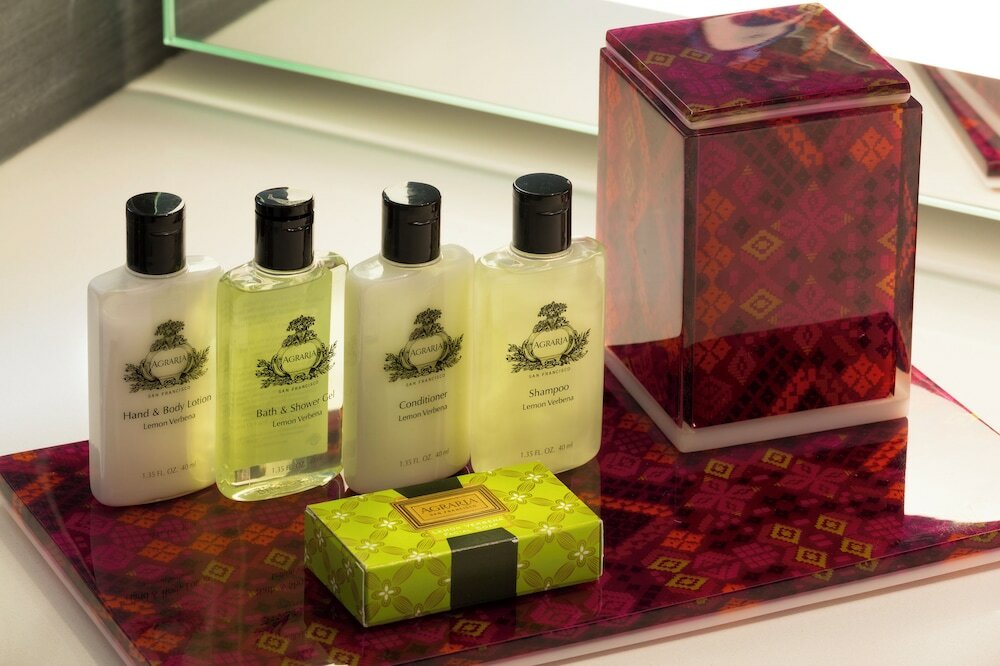 Фото InterContinental Presidente Mexico City