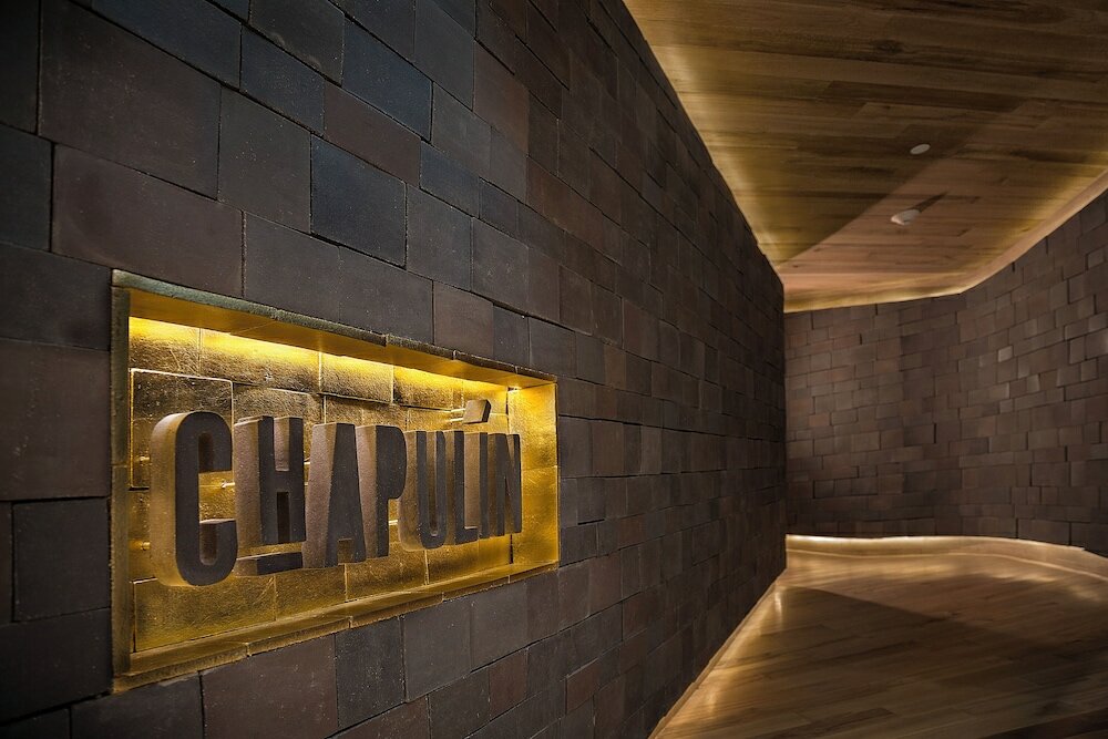 Фото InterContinental Presidente Mexico City