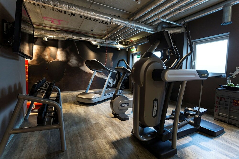 Фото Pentahotel Kassel