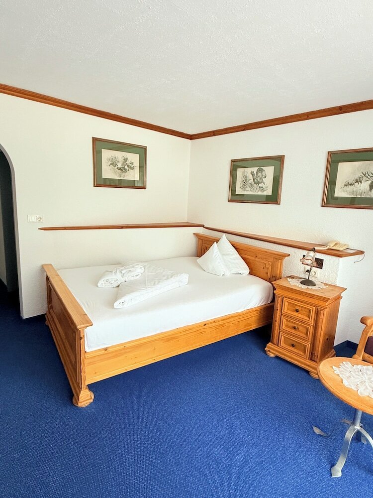 Фото Achentalerhof