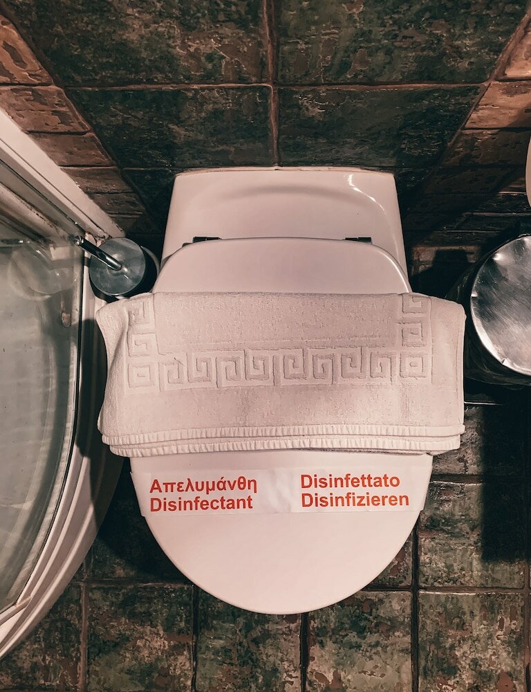 Фото Elena Guesthouse