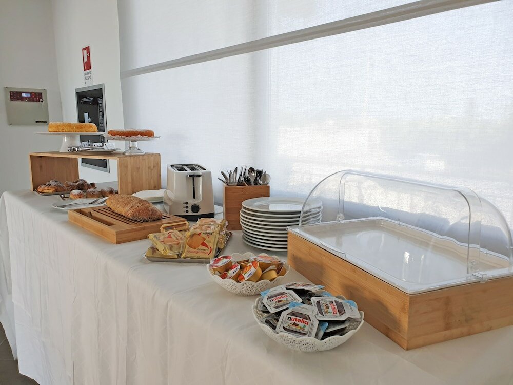 Фото Travini Hotel Residence