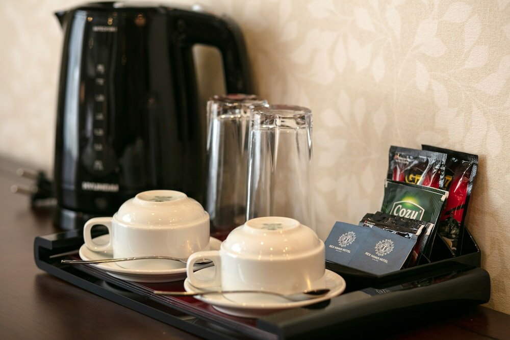 Фото Rex Hanoi Hotel