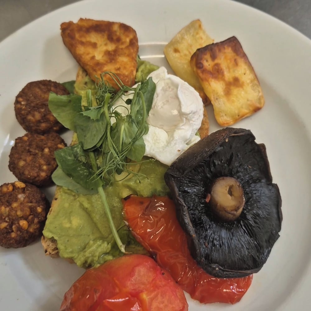 Фото The Great Western Hotel