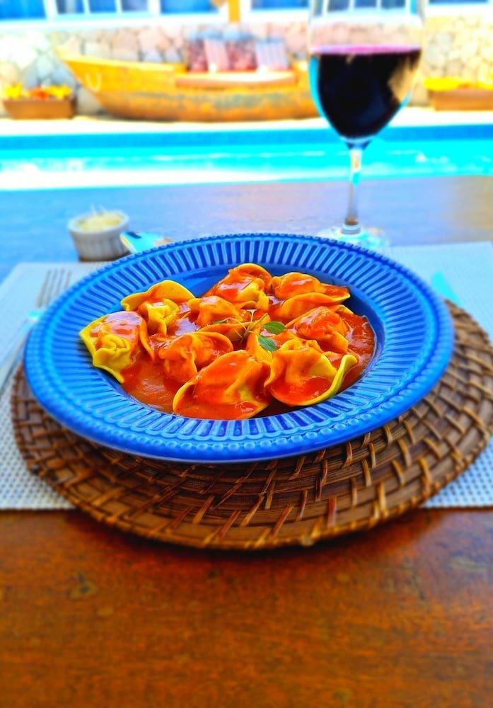 Фото Pousada Solar de Geribá