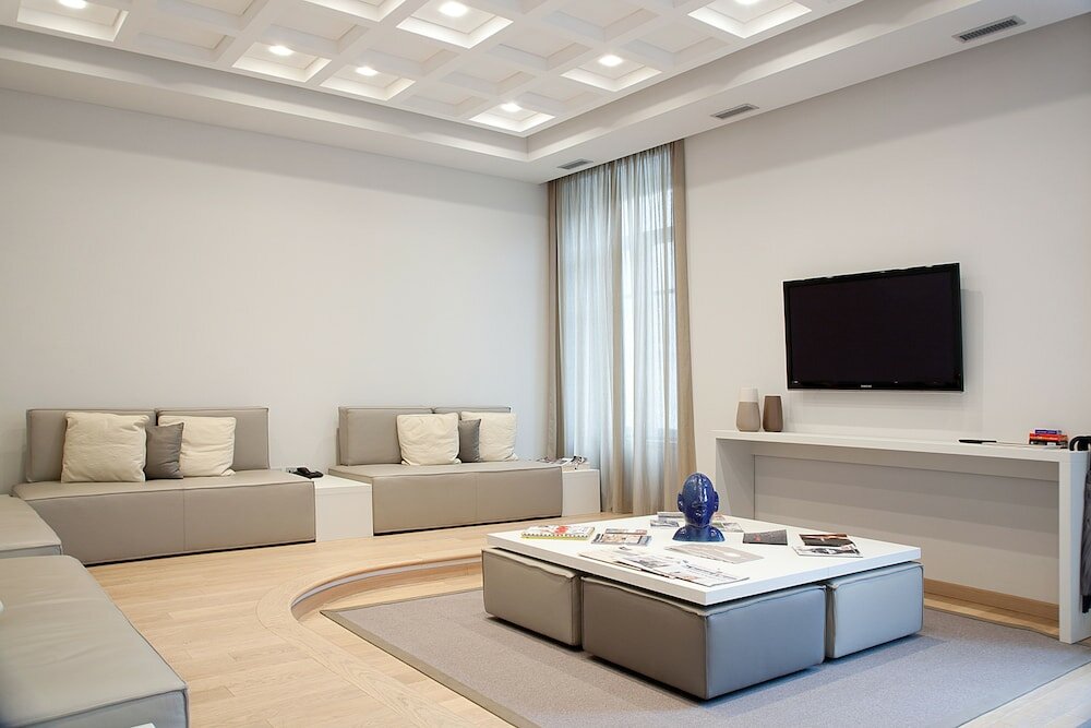 Фото Hotel di Varese