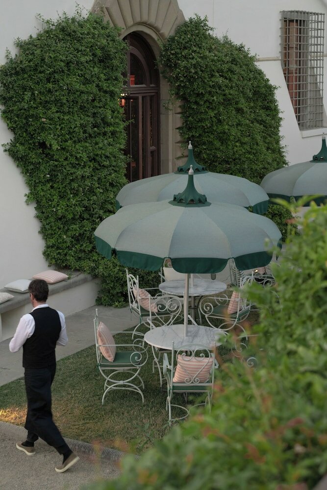 Фото Il Salviatino