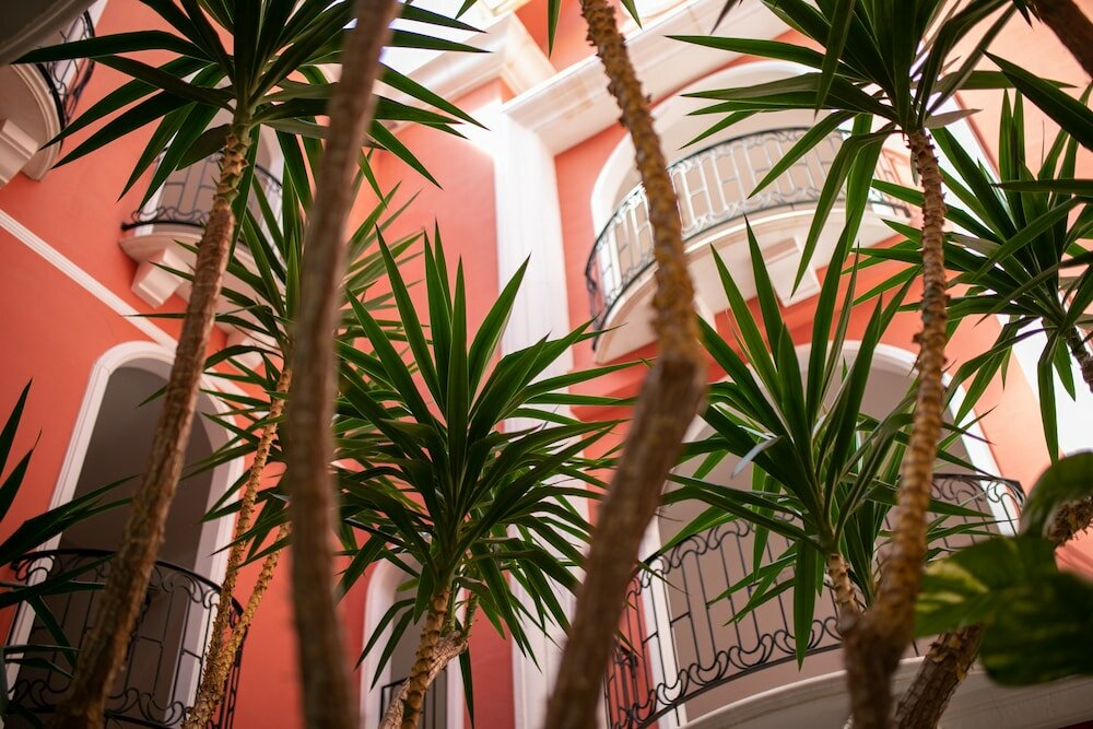 Фото Sighientu Resort Thalasso & SPA