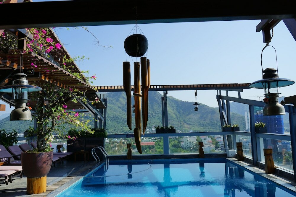 Фото SeaSing Boutique Hotel