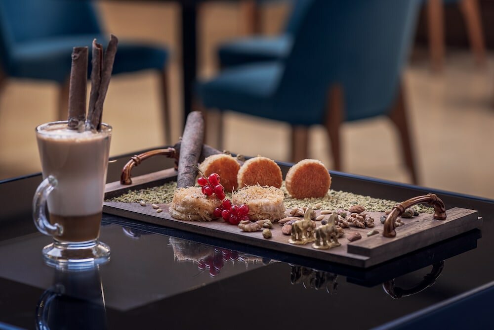 Фото Rua Al Hijrah Hotel