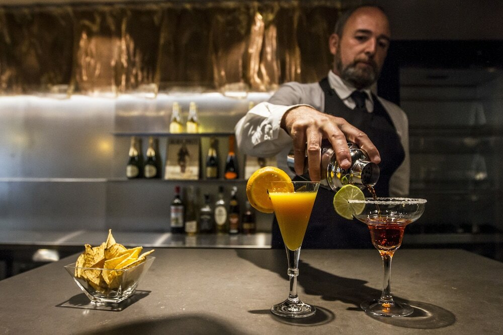 Фото Hotel La Vetta