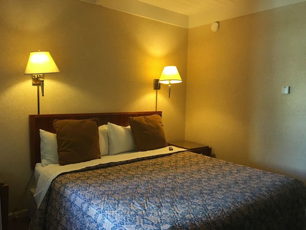 Фото Pacific Heights Inn