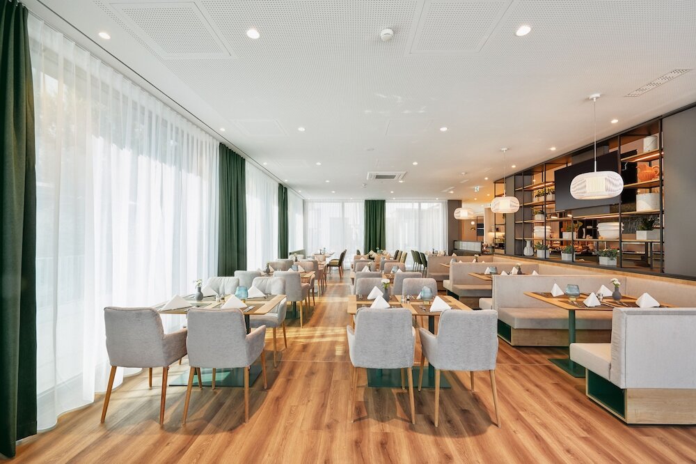 Фото H+ Hotel Frankfurt Eschborn