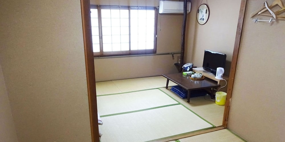 Фото Imazato Ryokan