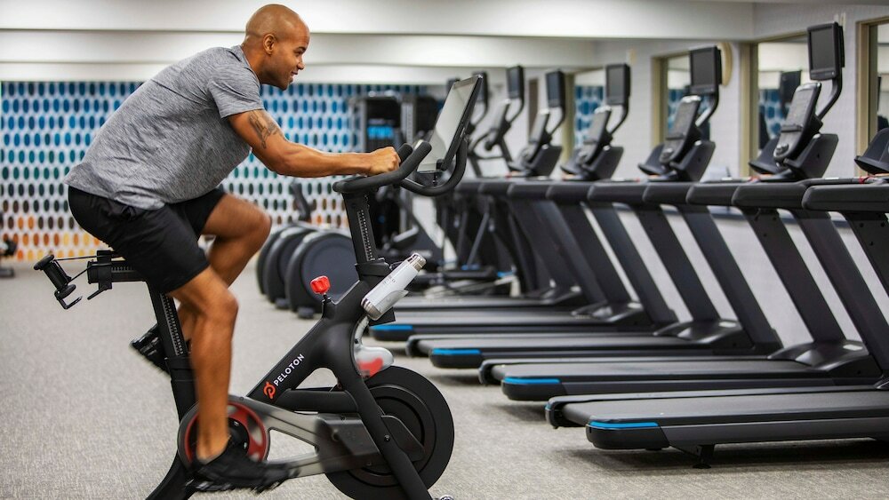 Фото Holiday Inn Chicago Dwtn Wolf Point, an Ihg Hotel