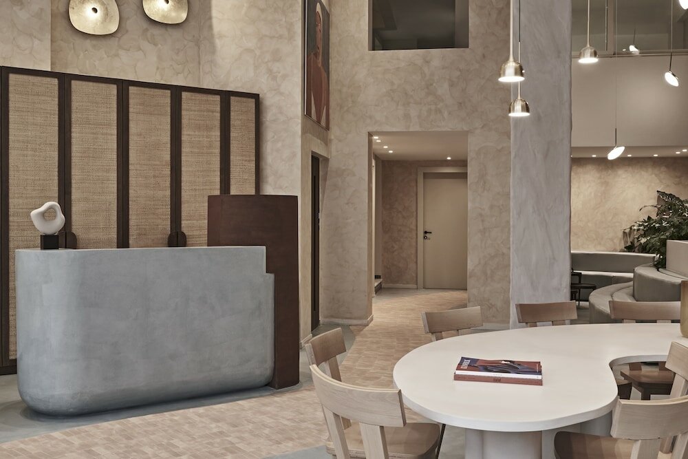 Фото The Lekka Hotel & SPA