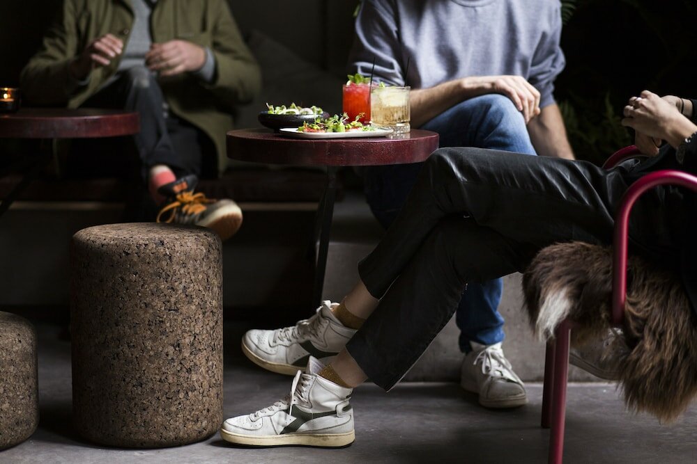 Фото Yust Antwerp