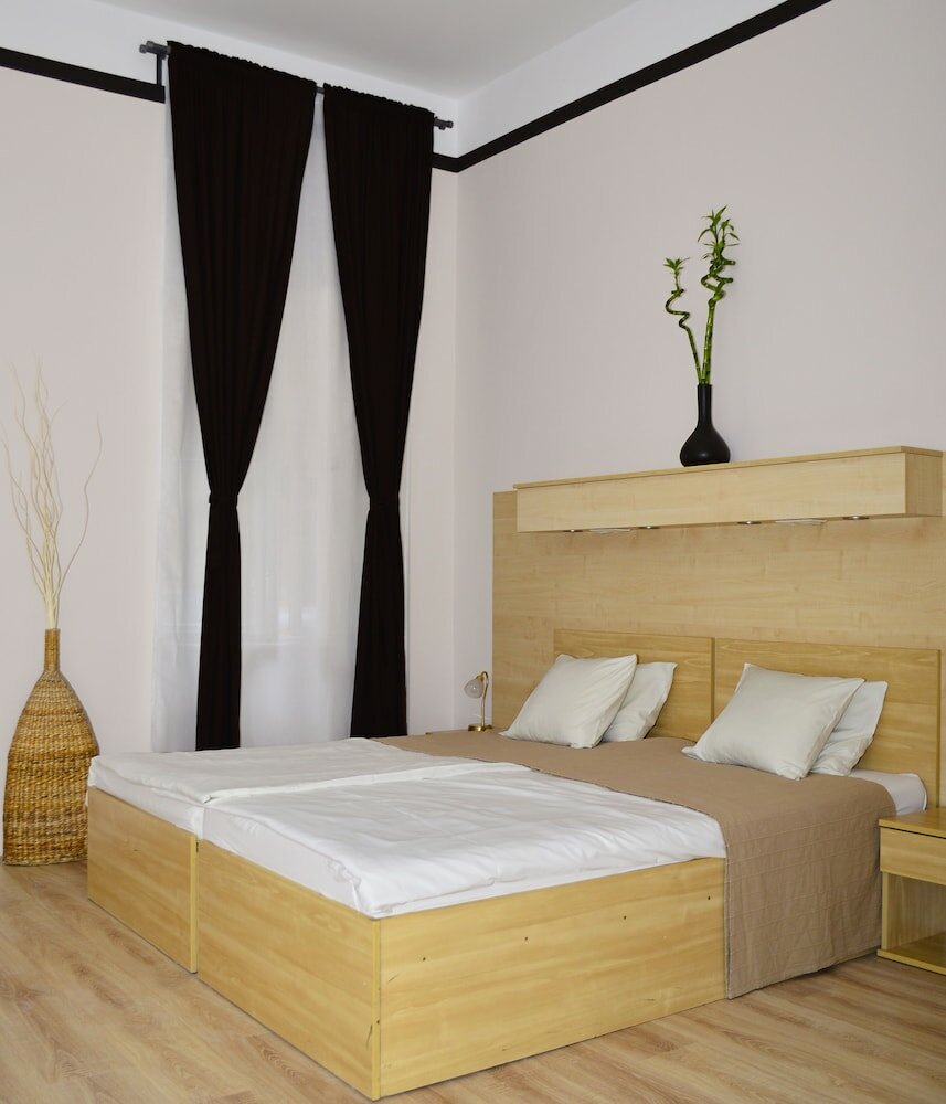 Фото Centrooms House