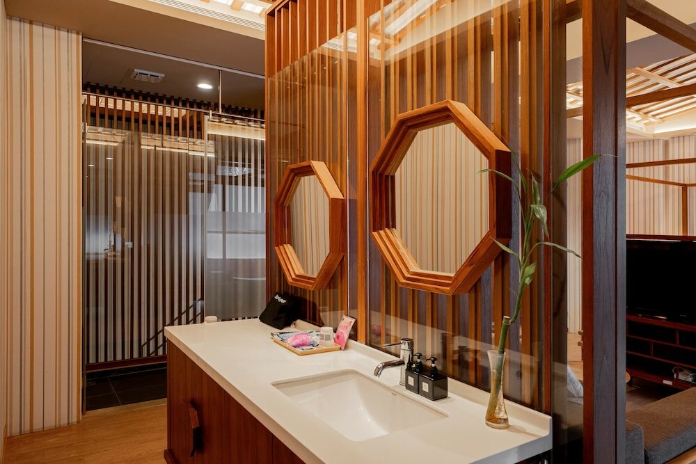 Фото Tianxiaju Motel