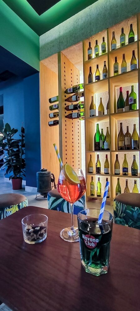 Фото Les Vignes Blanches