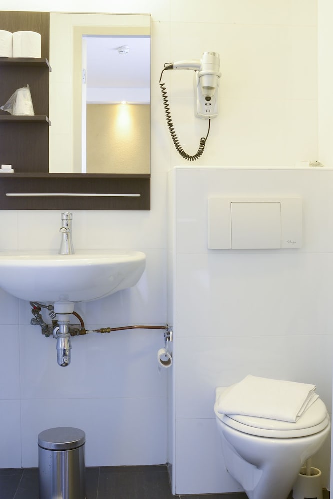 Фото Hotel Zwanenburg