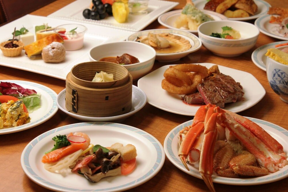 Фото Hotel Mahoroba