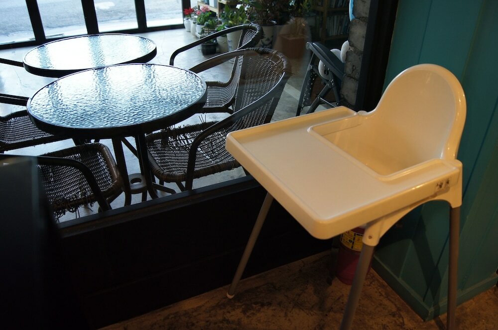 Фото Backpackers in Yeosu - Hostel