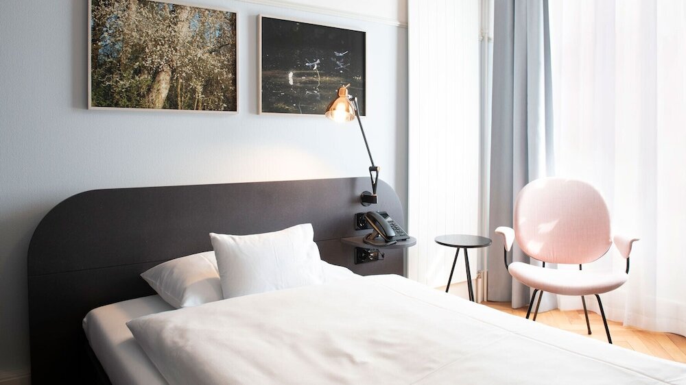 Фото Hotel Schutzen Rheinfelden