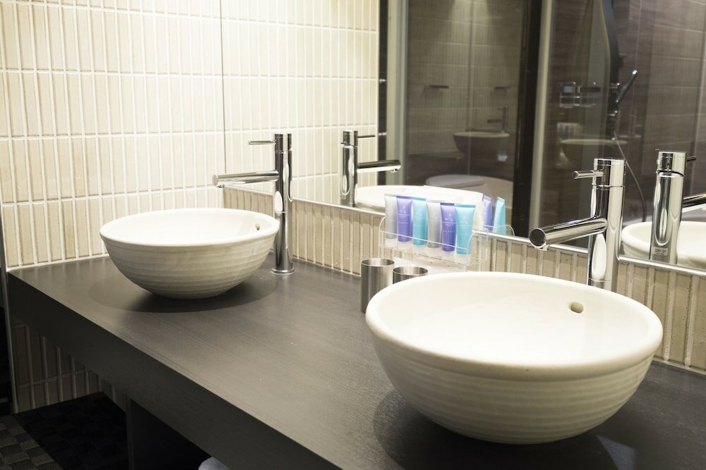 Фото Fujisawa Hotel EN