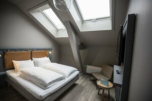 Гостиница Comfort Hotel Boersparken