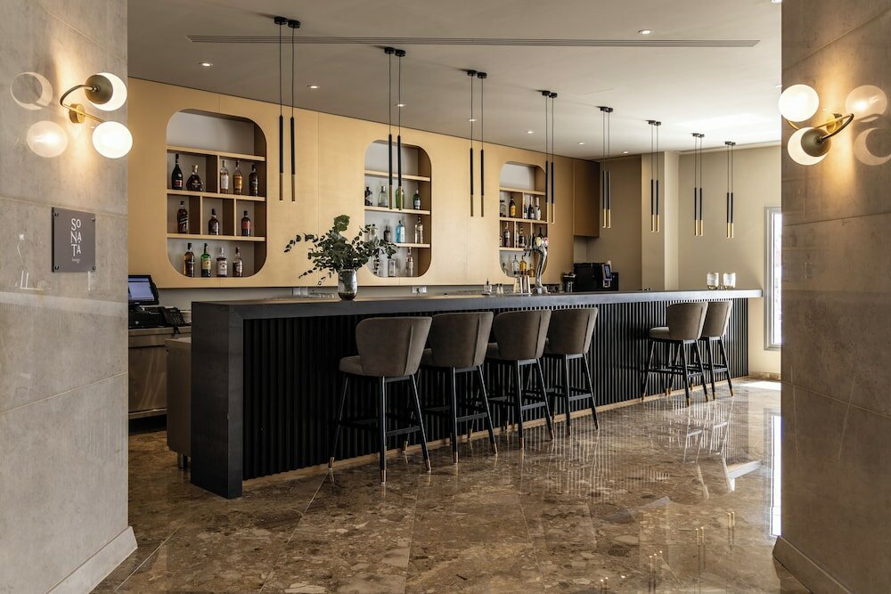 Фото Cali Resort & SPA by Louis Hotels