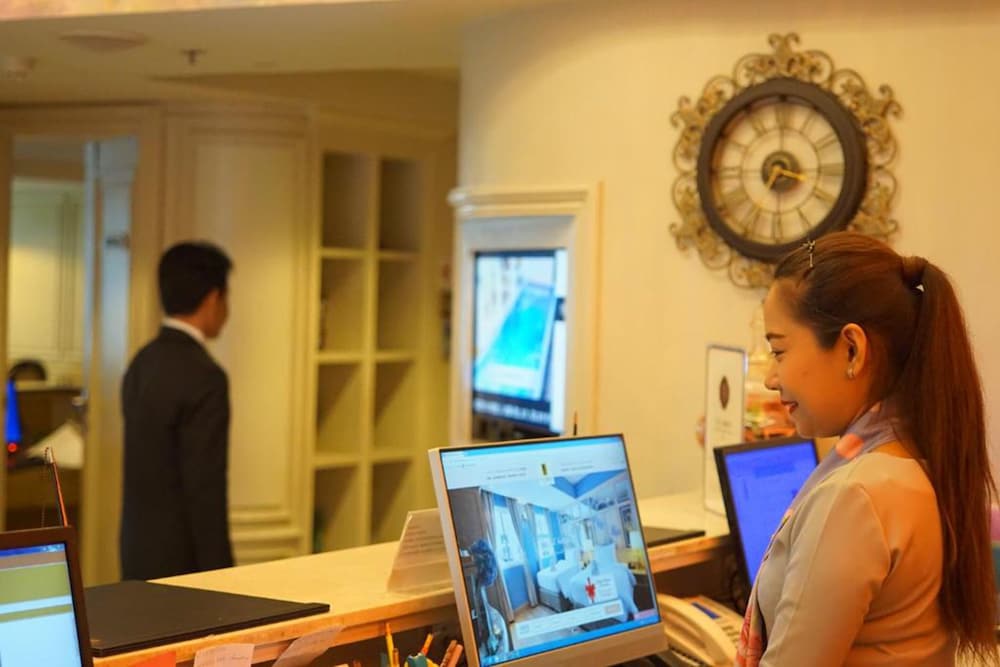 Фото La Petite Salil Sukhumvit 11