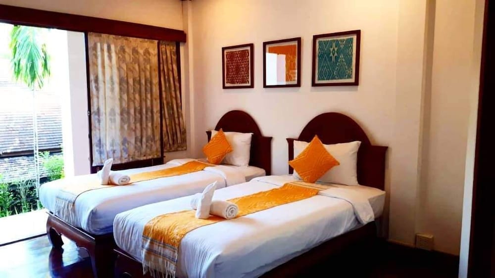 Фото The View Pavilion