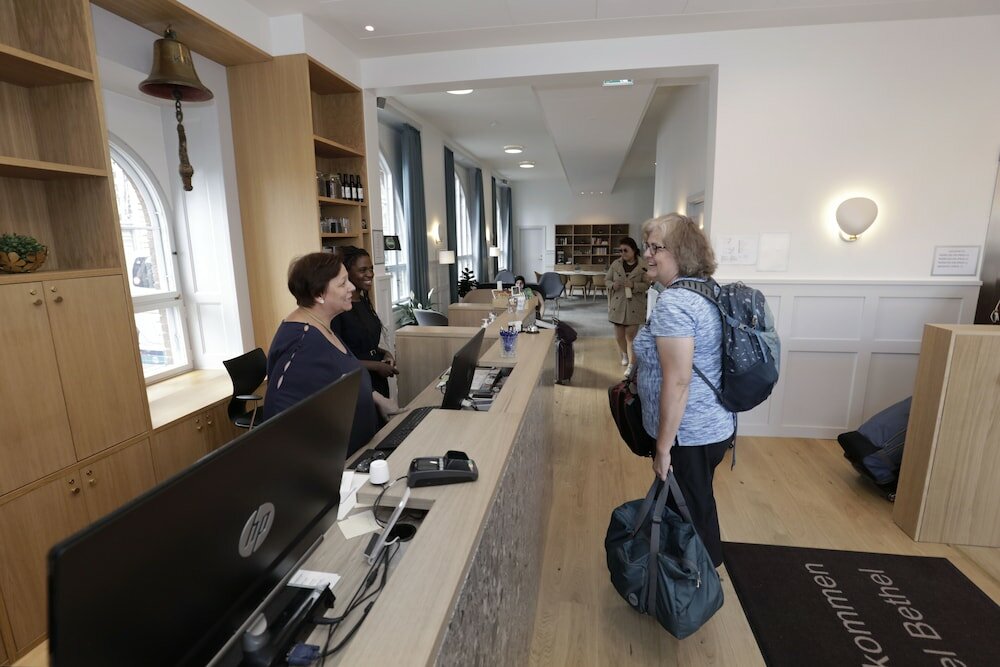 Фото Hotel Bethel