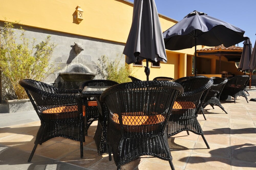 Фото La Hacienda Del Buen Suceso