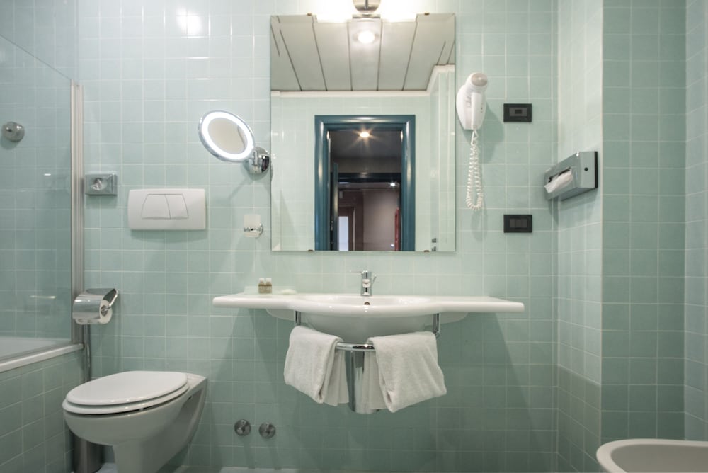 Фото Hotel Milani Rome