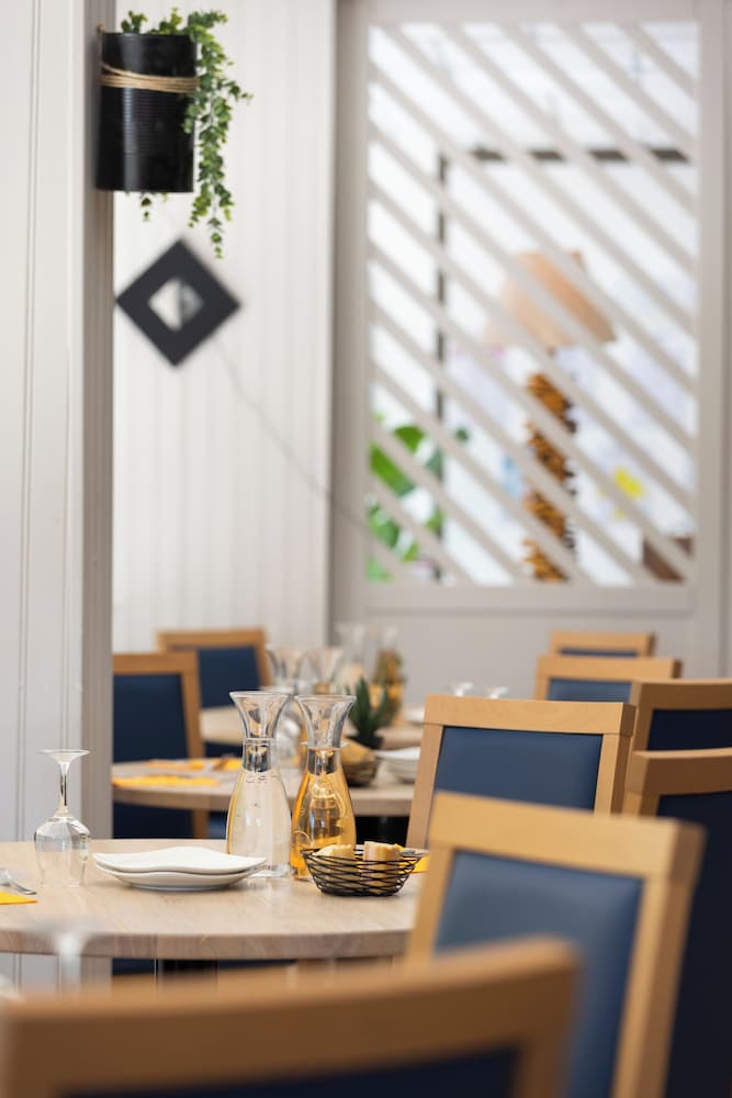 Фото Hotel Club Le Capet