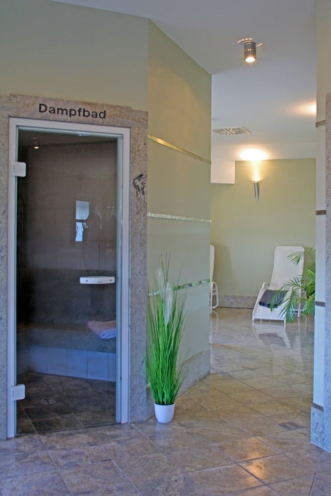 Фото City Hotel Frankfurt/M - Bad Vilbel