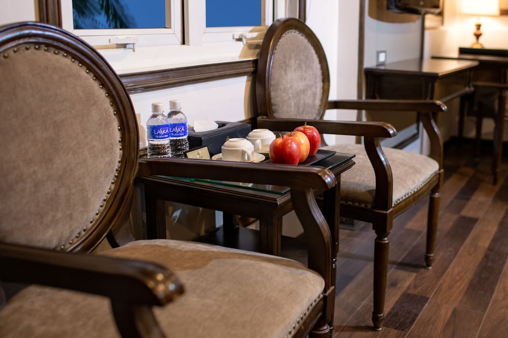 Фото Alisa Hotel & SPA