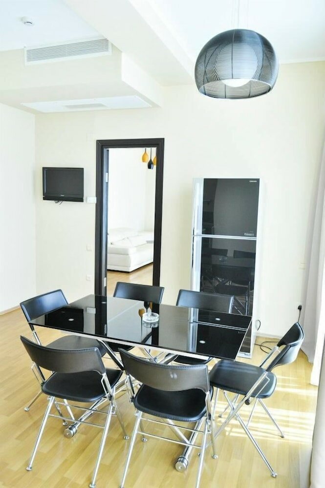 Фото Отель Санапиро