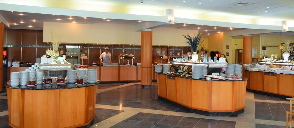 Фото Отель Laguna Garden