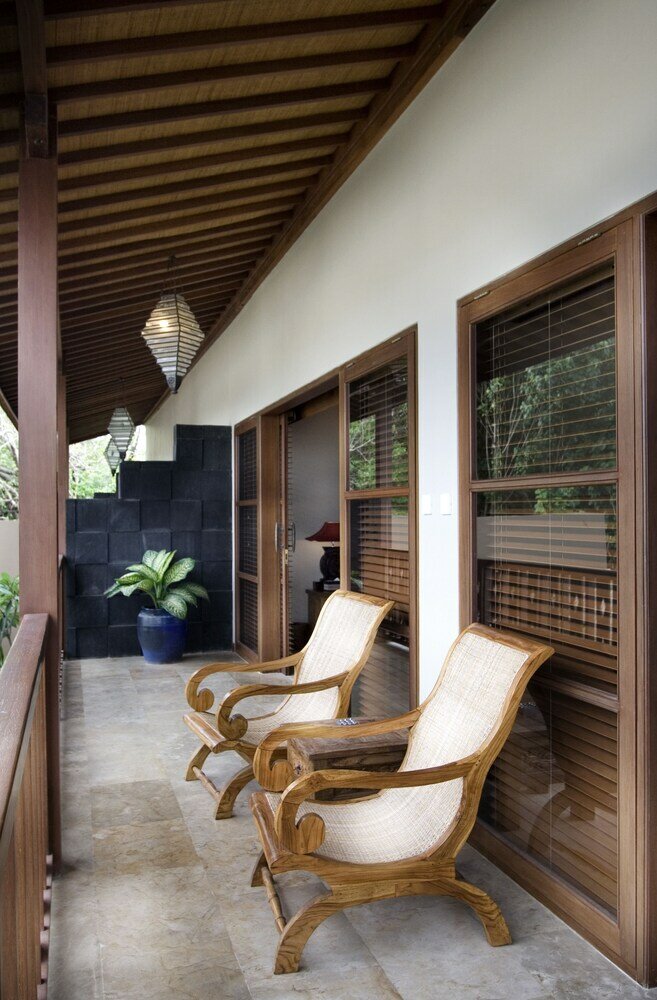 Фото Ajanta Villas