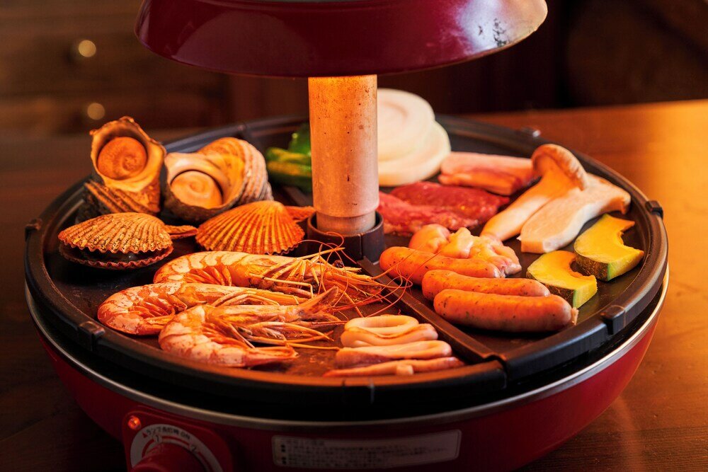 Фото Fiore Shima