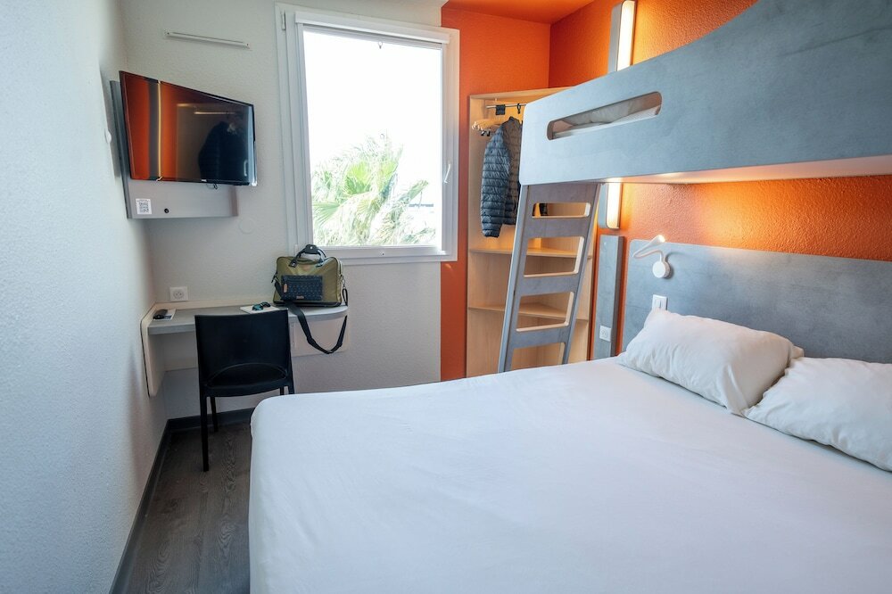 Фото Ibis Budget