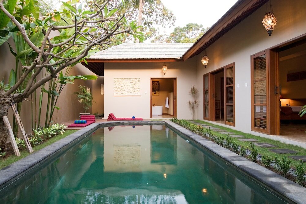 Фото Ajanta Villas